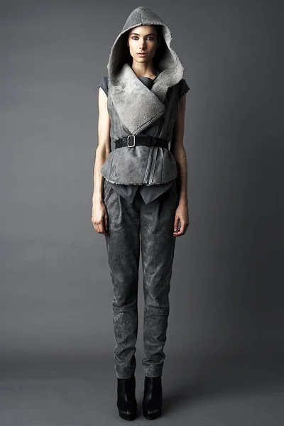 Look 9